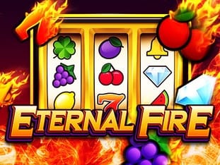 Eternal Fire