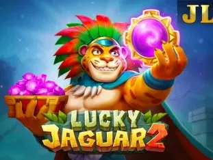 Lucky Jaguar 2