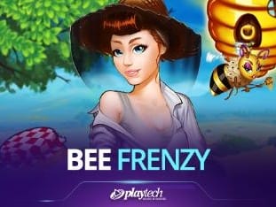Bee Frenzy Thundershots™