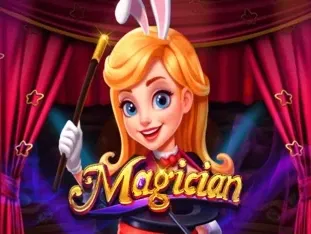 Magician