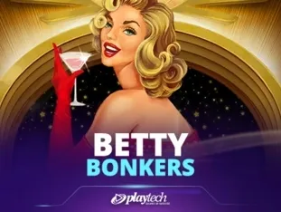 Betty Bonkers