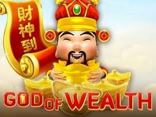 God Of Wealth (2) game thumbnail