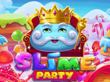 Slime Party
