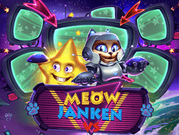 Meow Janken game thumbnail