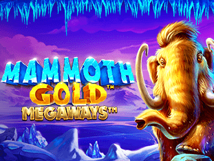 Mammoth Gold Megaways